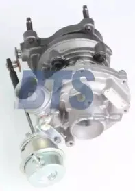 Компрессор, наддув BTS Turbo купить